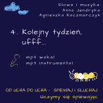MP3 / 04. Kolejny tydzień, ufff... / Śpiewaj i słuchaj 