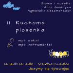 MP3 / 11. Ruchoma piosenka / Śpiewaj i słuchaj 