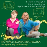 Na końcu języka gra muzyka - cała płyta (MP3)
