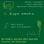 MP3 / 11. Zupa smoka / Na końcu języka gra muzyka 