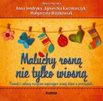 Maluchy rosną nie tylko wiosną - wersja cyfrowa (MP3)