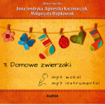 MP3 / 03. Domowe zwierzaki  / Maluchy rosną nie tylko wiosną 