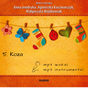 MP3 / 05. Koza  / Maluchy rosną nie tylko wiosną