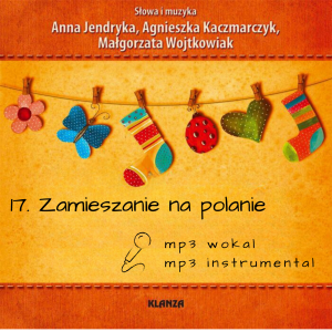 MP3 / 16. Witamy  / Maluchy rosną nie tylko wiosną  