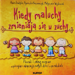 Kiedy maluchy zmieniają się w zuchy - wersja cyfrowa (MP3)