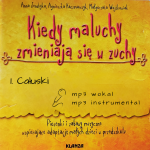MP3 / 01. Całuski / Kiedy maluchy zmieniają się w zuchy 