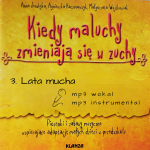 MP3 / 03. Lata mucha / Kiedy maluchy zmieniają się w zuchy  