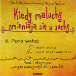 MP3 / 12. Pora wstać / Kiedy maluchy zmieniają się w zuchy 