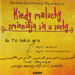 MP3 / 16. To taka gra / Kiedy maluchy zmieniają się w zuchy 