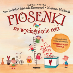 Piosenki na wyciągnięcie ręki - wersja cyfrowa (MP3)